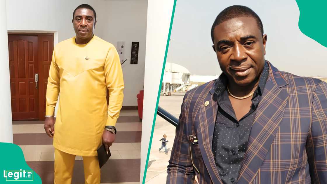 Bob-Manuel Udokwu speaks on daughter’s bullying and public school choice