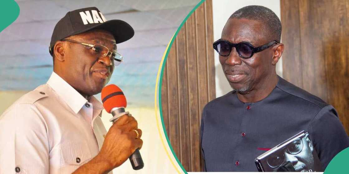 Edo state election, Governor Obaseki, Philip Shaibu, PDP, Asue Ighodalo, PDP primary Edo state election, Governor Obaseki, Philip Shaibu, PDP, Asue Ighodalo, PDP primary