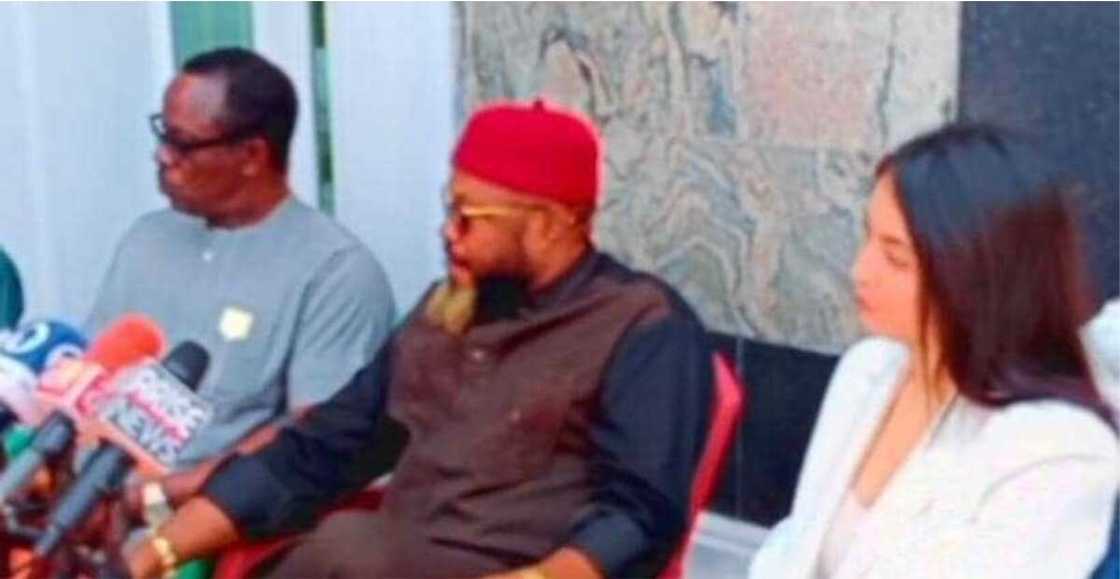 Nigerian leaders urged to fight poverty Nigerian leaders urged to fight poverty