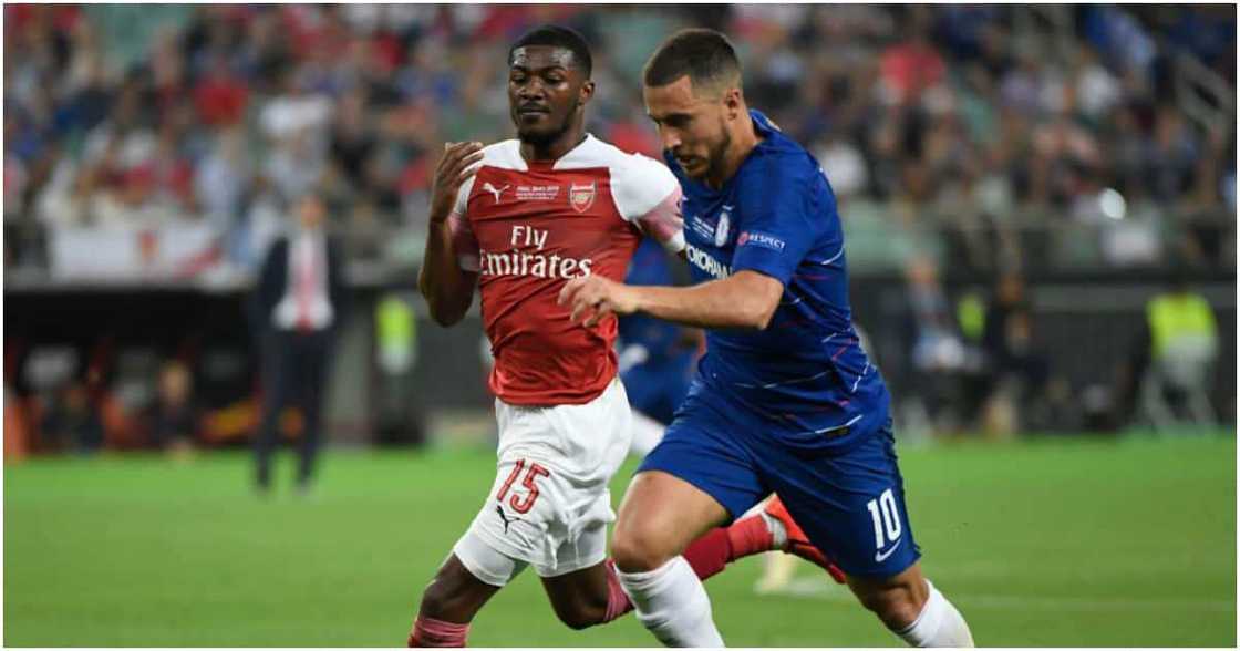 Arsenal Star Tells Mikel Arteta to Play Him or Sell Him This Summer Arsenal Star Tells Mikel Arteta to Play Him or Sell Him This Summer
