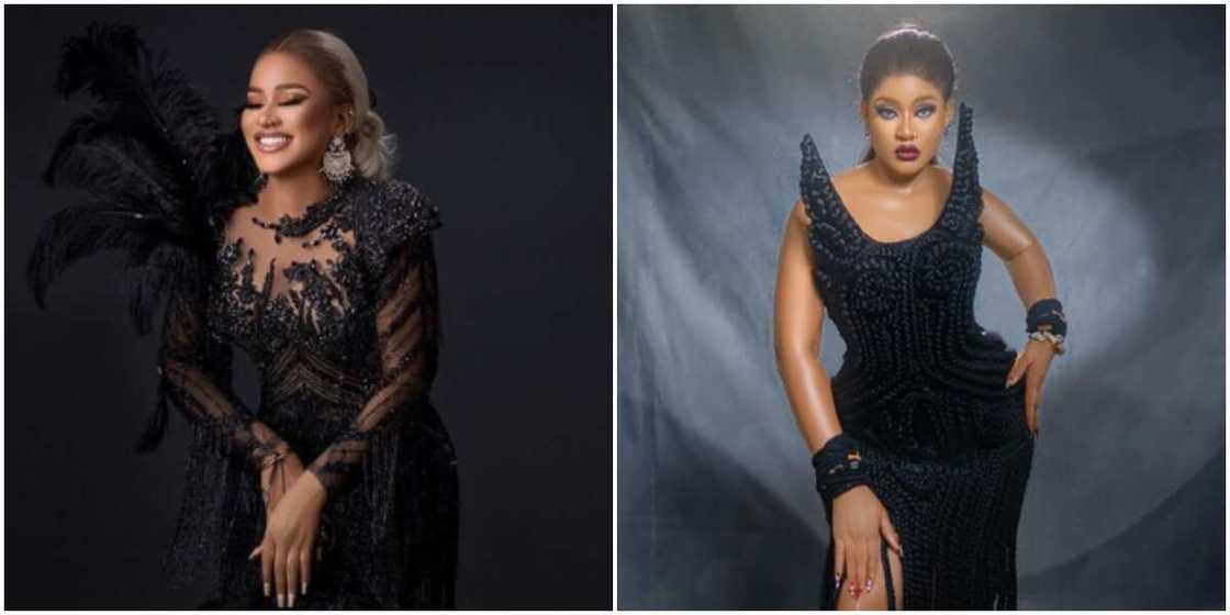 BBNaija Phyna, BBNaija Phyna BBNaija Phyna, BBNaija Phyna