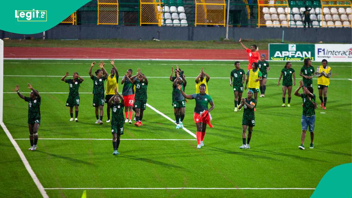 Nigeria, South Africa, Super Falcons, Banyana Banyana, Biafra Nigeria, South Africa, Super Falcons, Banyana Banyana, Biafra