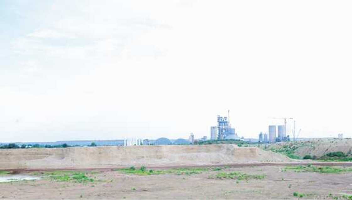 The North Is Richer Than The South by Sujimoto Sokoto State: The Hidden Gem The North Is Richer Than The South by Sujimoto Sokoto State: The Hidden Gem