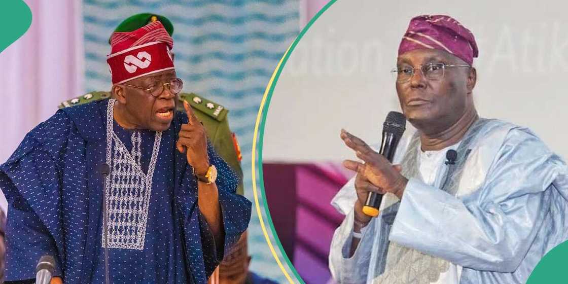 APC reacts as US court grants Atiku’s request on Tinubu's academic records