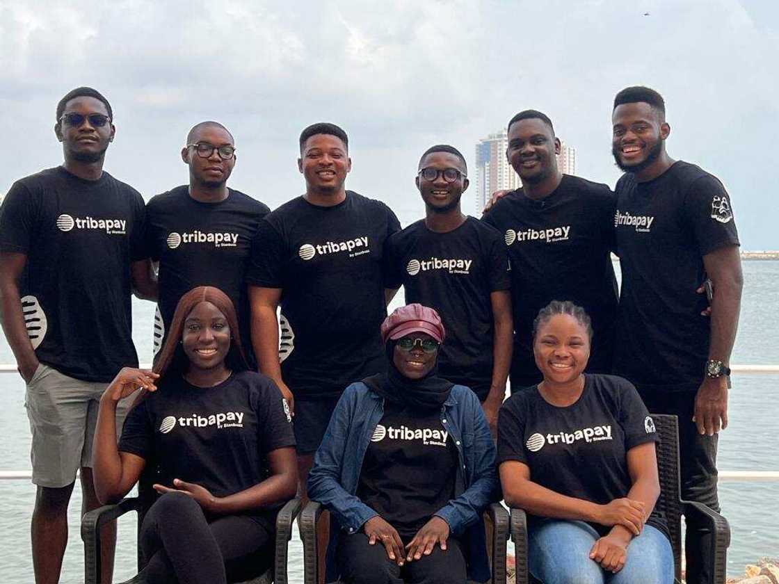 Tribapay fintech startup Tribapay fintech startup