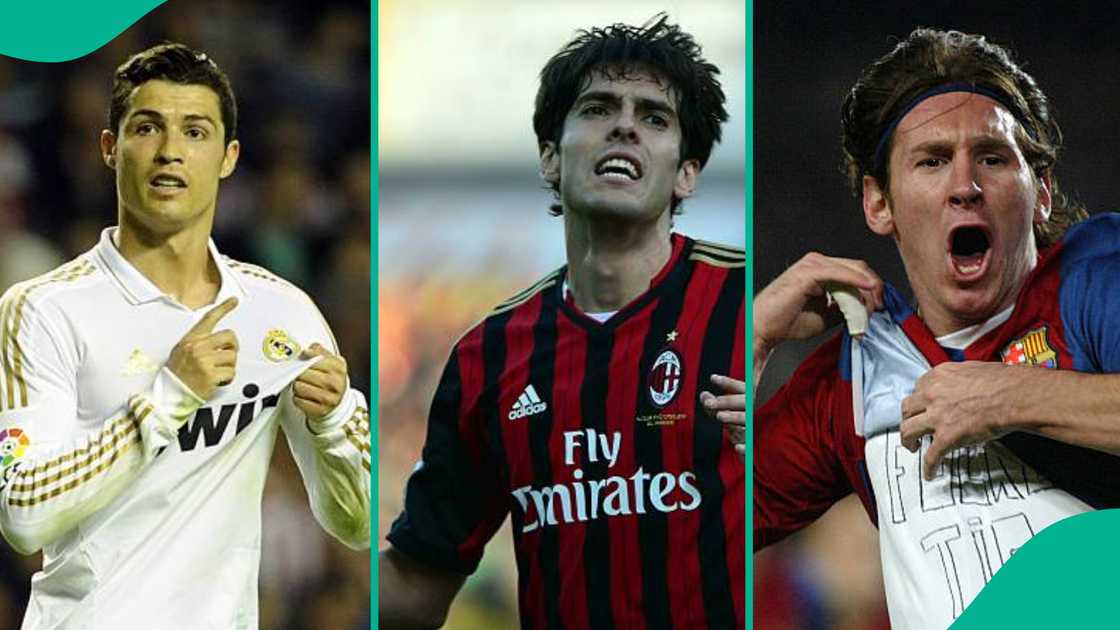 Kungiyoyin da suka fi cin gasar Champions League Kungiyoyin da suka fi cin gasar Champions League