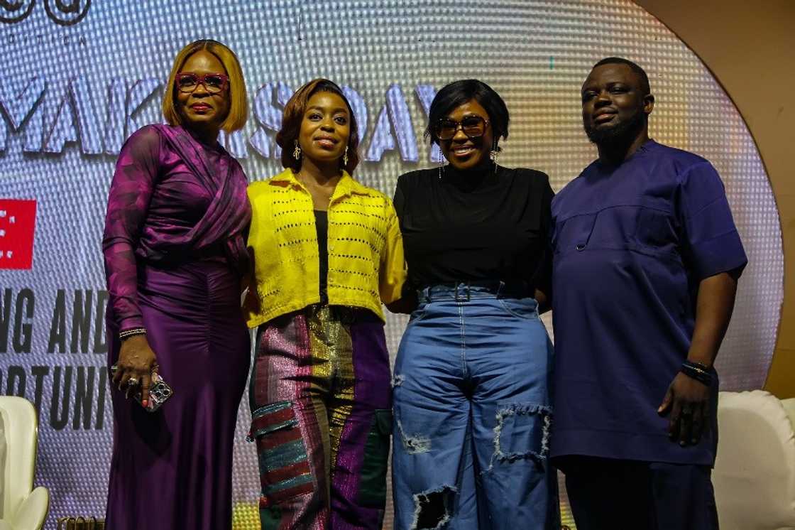 Cadbury Hot Chocolate Celebrates the Magic of African Storytelling at the 2026 AMVCA