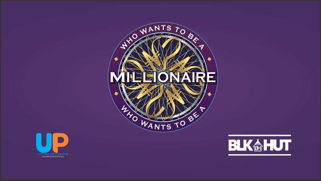 Who Wants to Be a Millionaire? Series 2 -The Rebirth: Sponsor and Host Reveal Holds Sunday, February 6 Who Wants to Be a Millionaire? Series 2 -The Rebirth: Sponsor and Host Reveal Holds Sunday, February 6