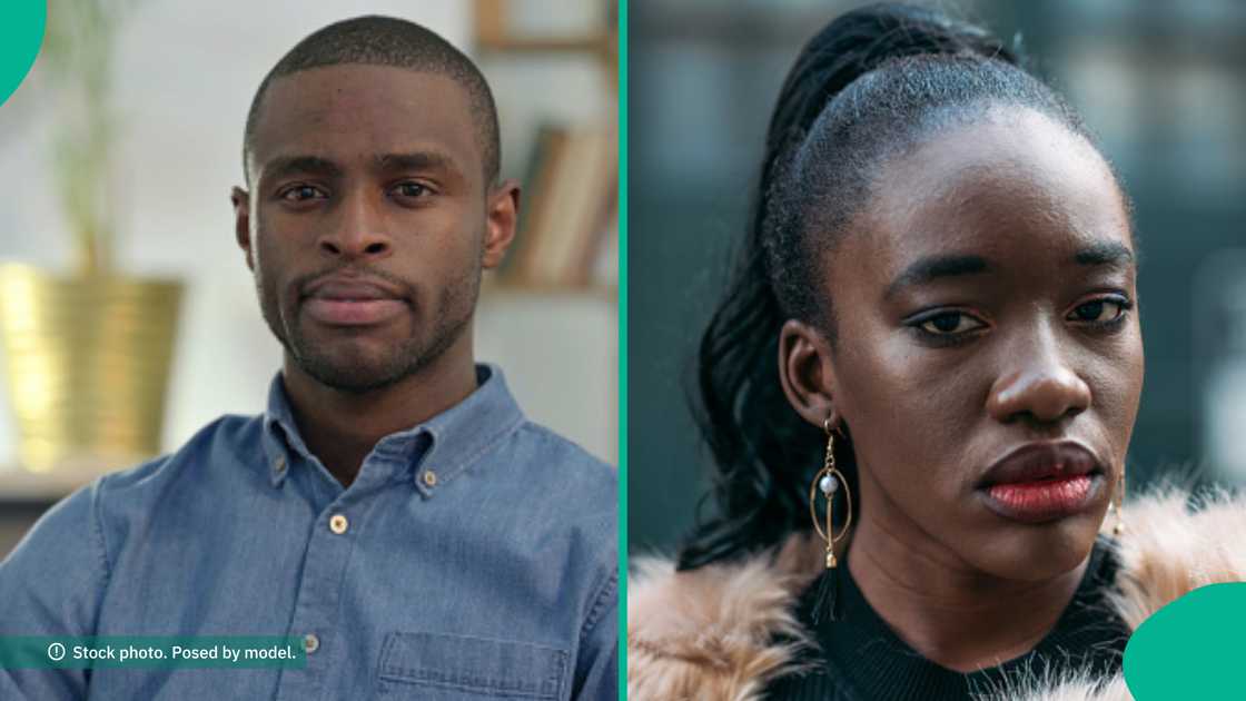 UK-based man reportedly deports wife back to Nigeria after she called police on him UK-based man reportedly deports wife back to Nigeria after she called police on him