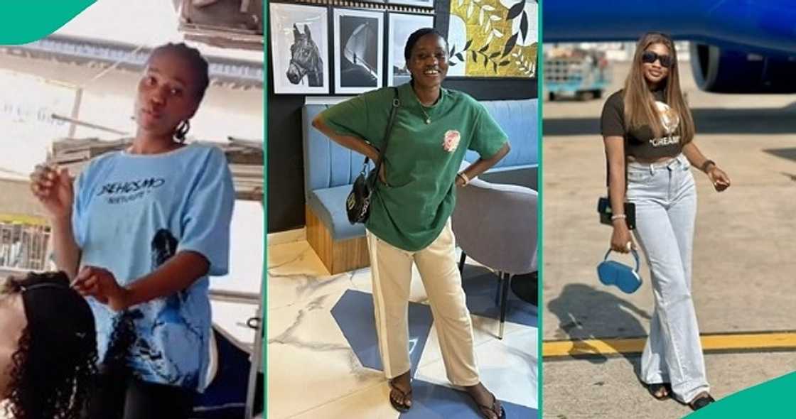 Lady seeks advice as ex returns begging Lady seeks advice as ex returns begging