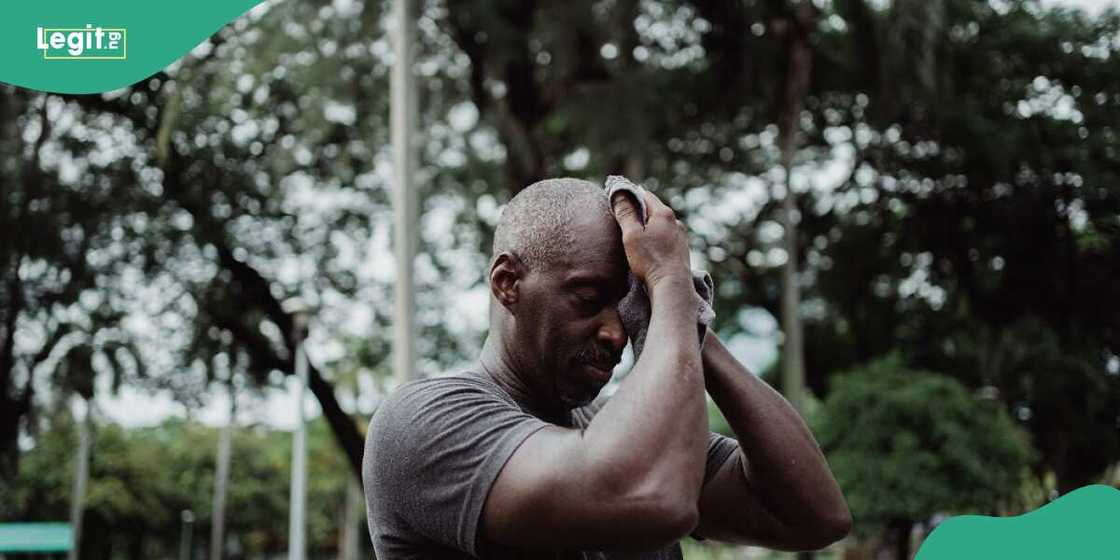 The heat warning covers several regions, and NIMET provided safety tips to help residents cope with the extreme heat. The heat warning covers several regions, and NIMET provided safety tips to help residents cope with the extreme heat.