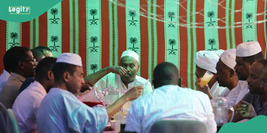 Islam's 2025 Ramadan fasting Islam's 2025 Ramadan fasting