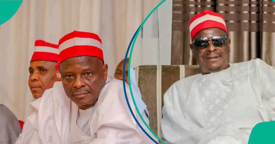 Kwankwaso Kwankwaso