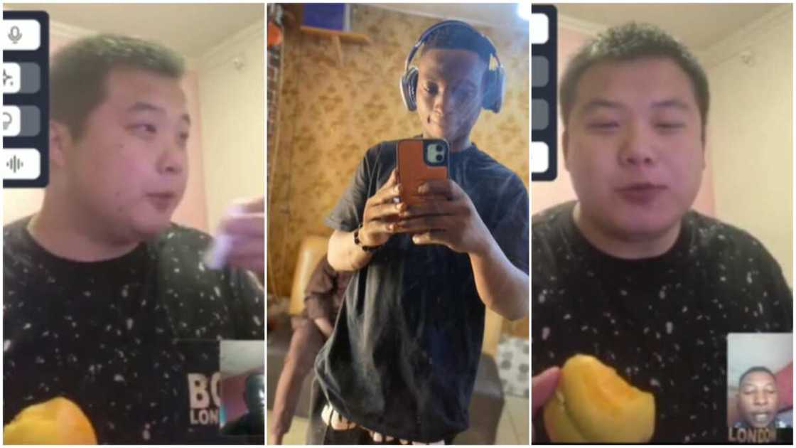 Dollar rate in Nigeria/Man tried to get $100. Dollar rate in Nigeria/Man tried to get $100.