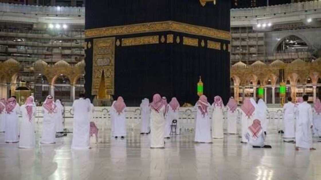 COVID-19: Sabon salon sallar jam'i a kasashen duniya (Hotuna) COVID-19: Sabon salon sallar jam'i a kasashen duniya (Hotuna)