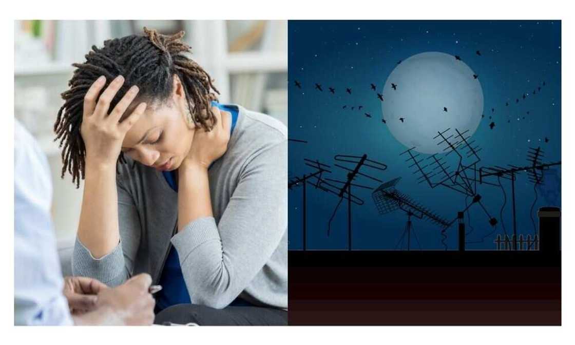 Power outage worsen businesses in Nigeria Power outage worsen businesses in Nigeria