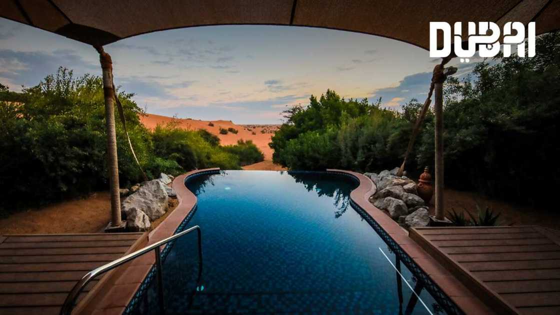 Enjoy private, exciting zoom, teams meetings with Dubai Tourism Enjoy private, exciting zoom, teams meetings with Dubai Tourism