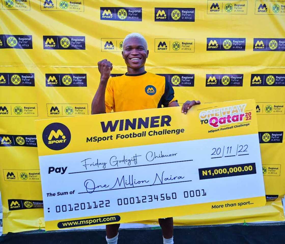 The Qatar 2022 World Cup: Knockout Football Fever brought to you by MSPORT The Qatar 2022 World Cup: Knockout Football Fever brought to you by MSPORT