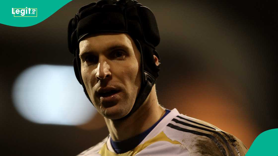 Petr Cech, Chelsea, Marriage, Martina Cechova, Chelsea, Arsenal, Couple Petr Cech, Chelsea, Marriage, Martina Cechova, Chelsea, Arsenal, Couple