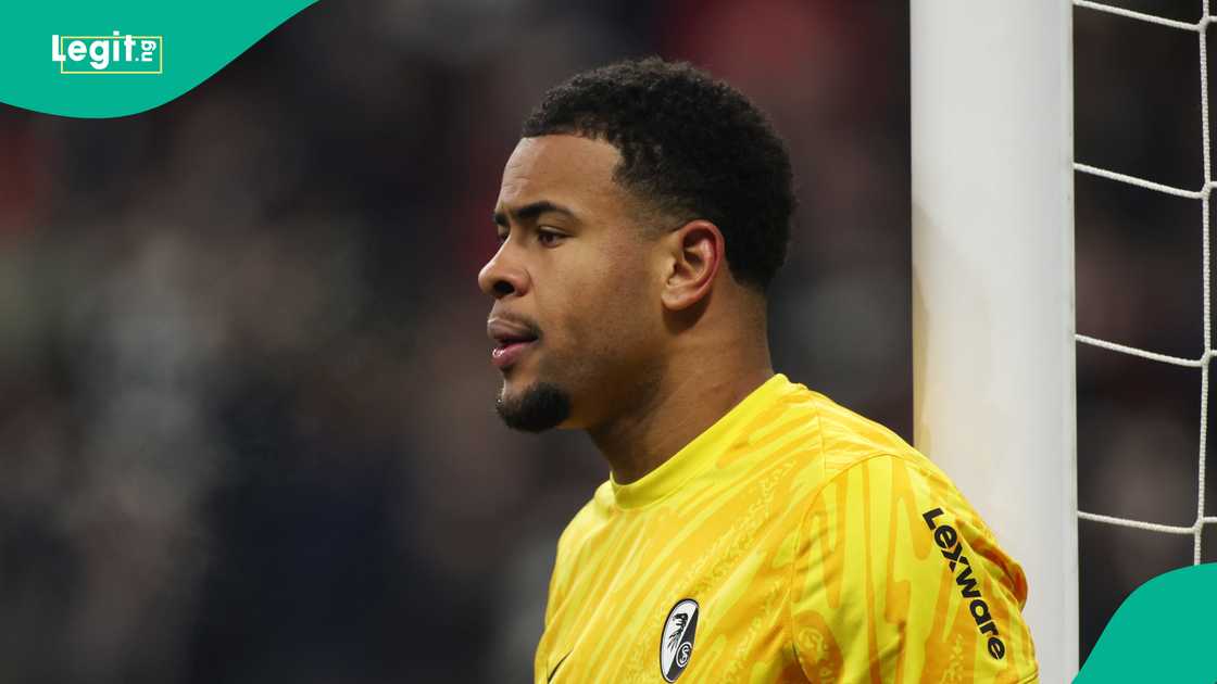 Noah Atubolu is being linked to play for Nigeria Noah Atubolu is being linked to play for Nigeria