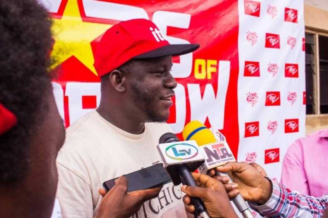 Children’s Day 2022: itel Donates Libraries, School Books and Other Educational Items to Students in Lagos Children’s Day 2022: itel Donates Libraries, School Books and Other Educational Items to Students in Lagos