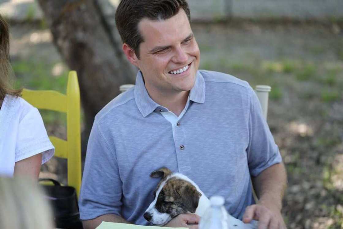 Matt Gaetz