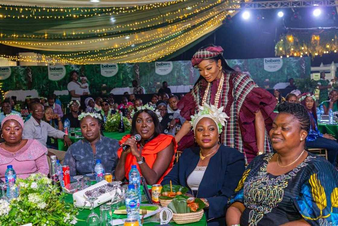 Hayat Kimya Unveils Bebem with Natural Essences Baby Diapers and Molped with Antibacterial Protection Hayat Kimya Unveils Bebem with Natural Essences Baby Diapers and Molped with Antibacterial Protection