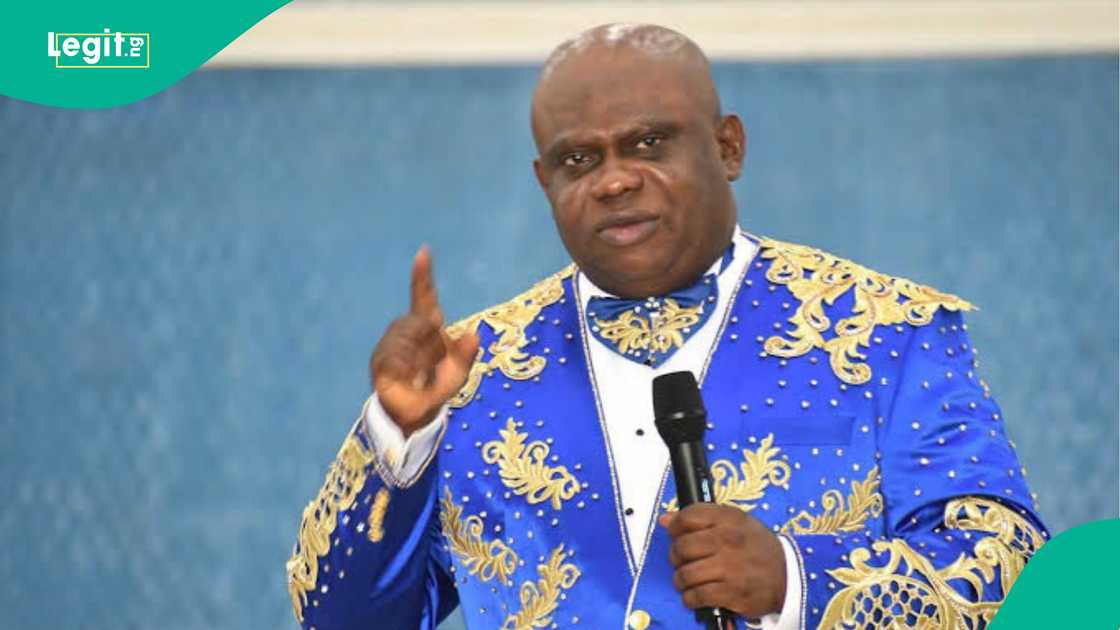 Omega Power Ministry lists requirements for adopted daughter’s future husband.