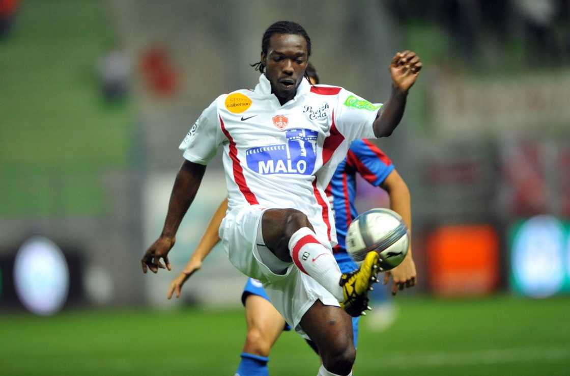 African footballers who died on the pitch African footballers who died on the pitch