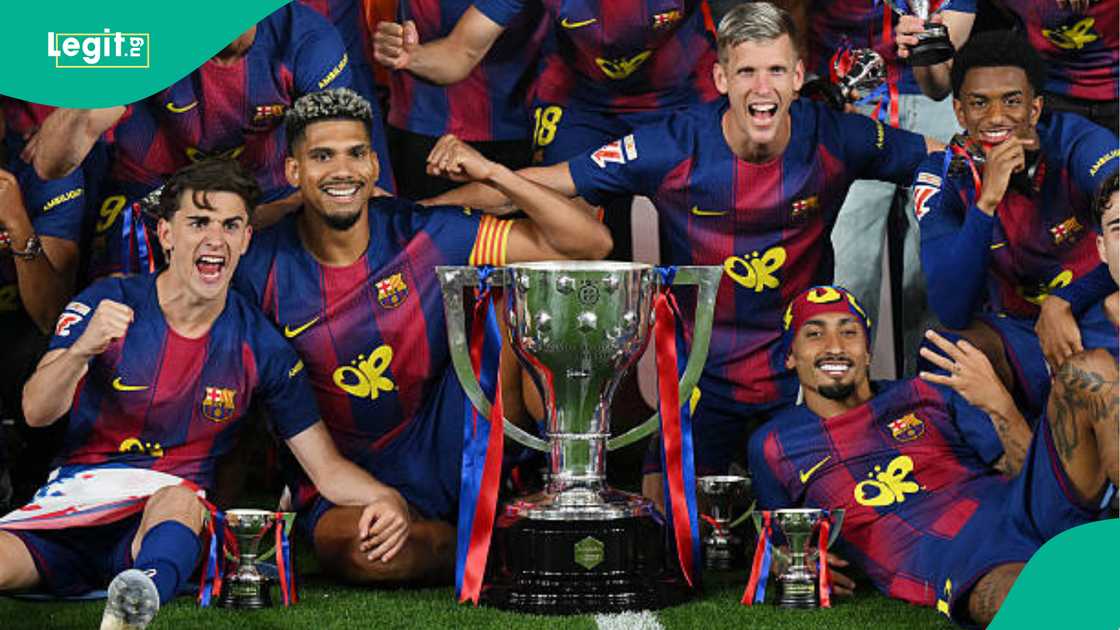 Barcelona, Real Madrid, El Clasico, La Liga, Spain Barcelona, Real Madrid, El Clasico, La Liga, Spain