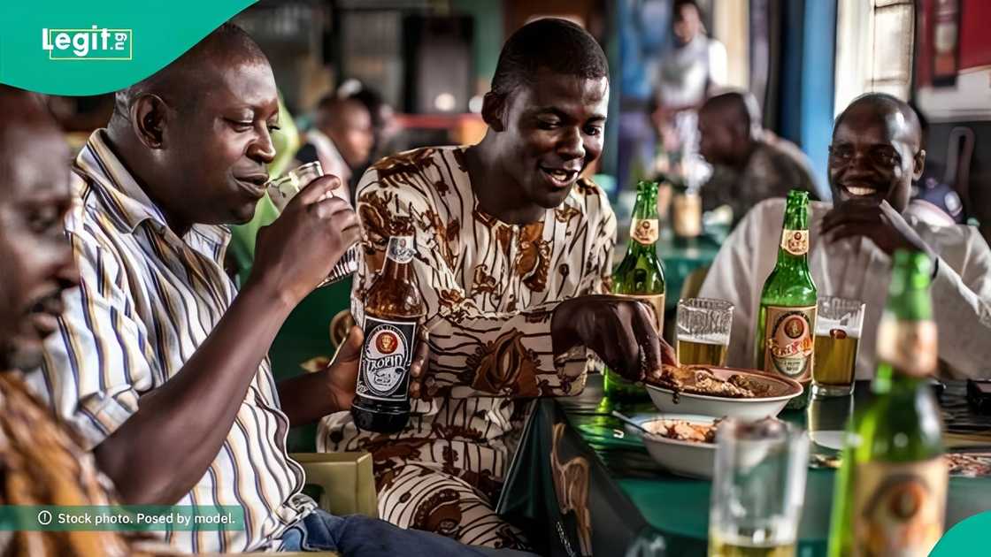 UK say there are deadly alcholic drinks in the market UK say there are deadly alcholic drinks in the market