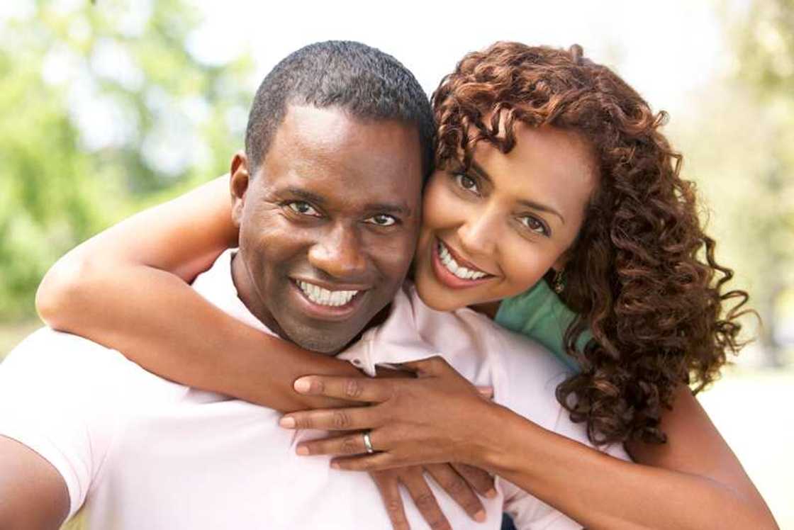 How to make your husband happy in marriage How to make your husband happy in marriage