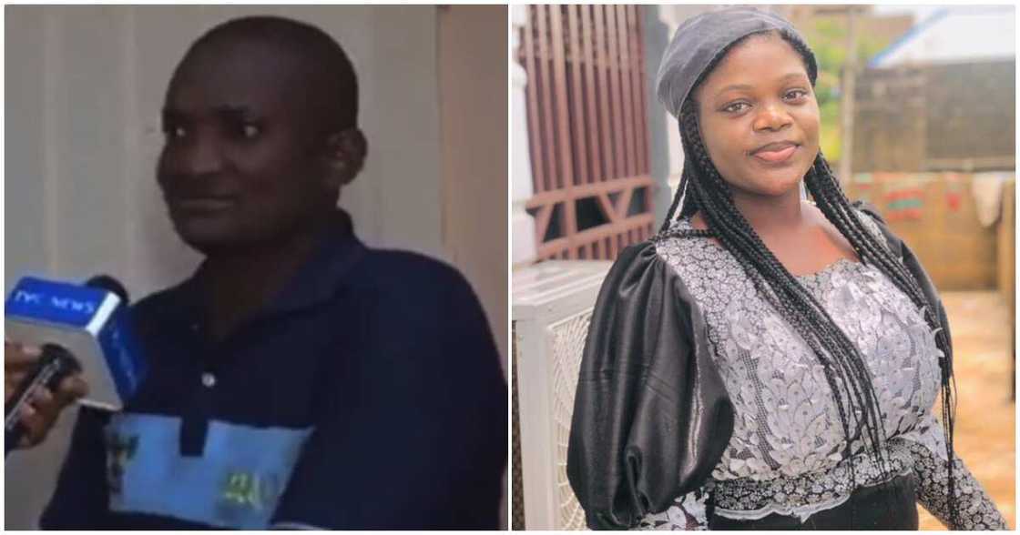 She was crying for help driver of BRT in which Bamise was murdered narrates what actually happened She was crying for help driver of BRT in which Bamise was murdered narrates what actually happened