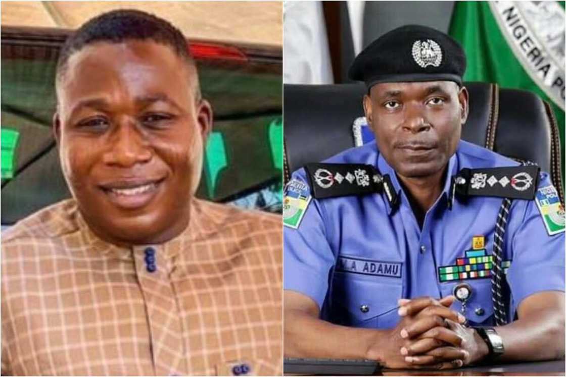 Breaking: Fulani leaders apologise to Igangan people for the crimes of herdsmen Breaking: Fulani leaders apologise to Igangan people for the crimes of herdsmen