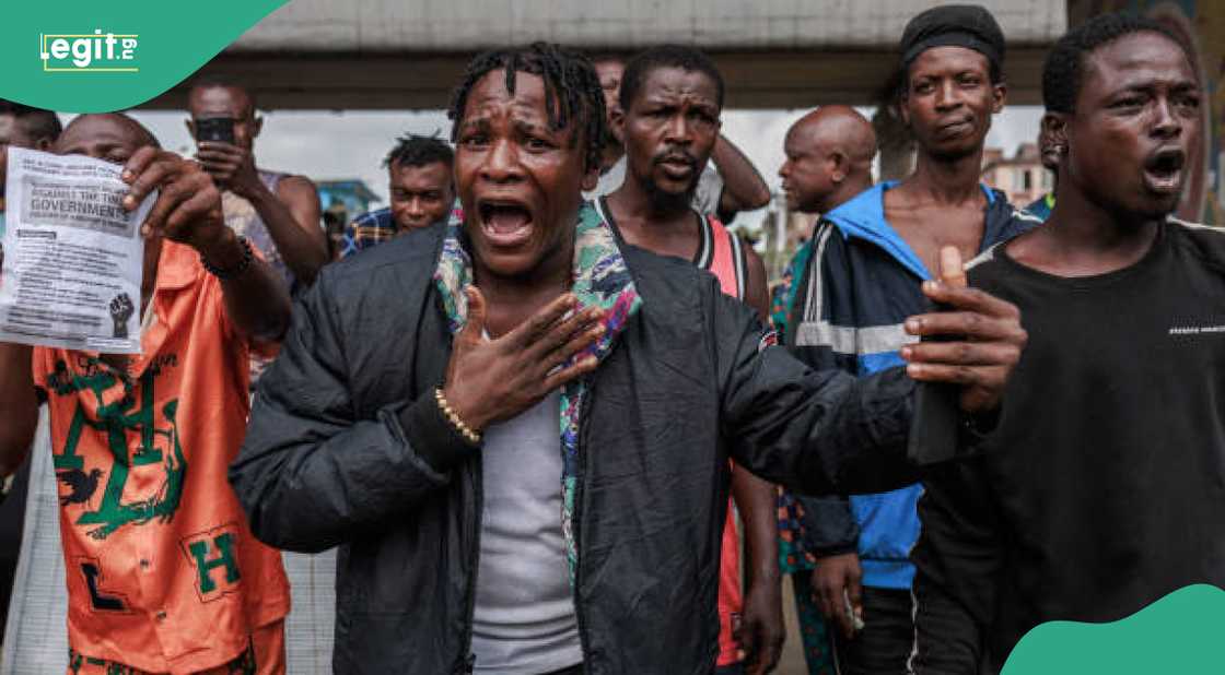 Benson Ibeabuchi Benson Ibeabuchi