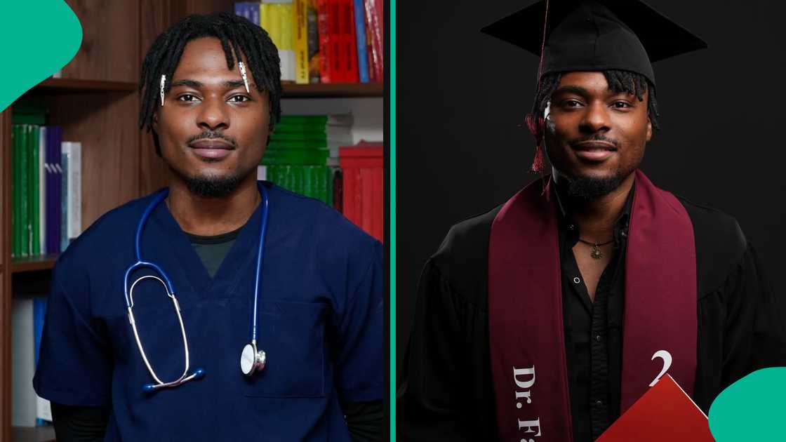 BBNaija Faith