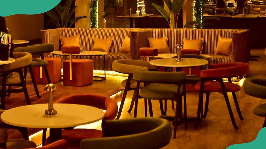 Mood Lagos restaurant Mood Lagos restaurant