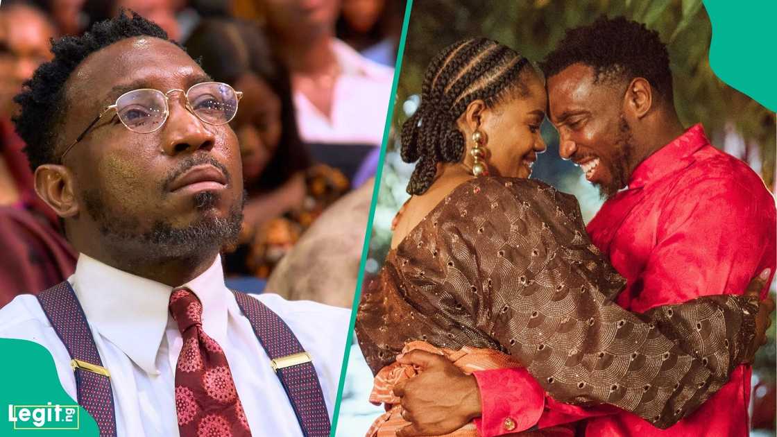Timi Dakolo raises alarm over alleged Instagram vendor scam involving iPhone purchase