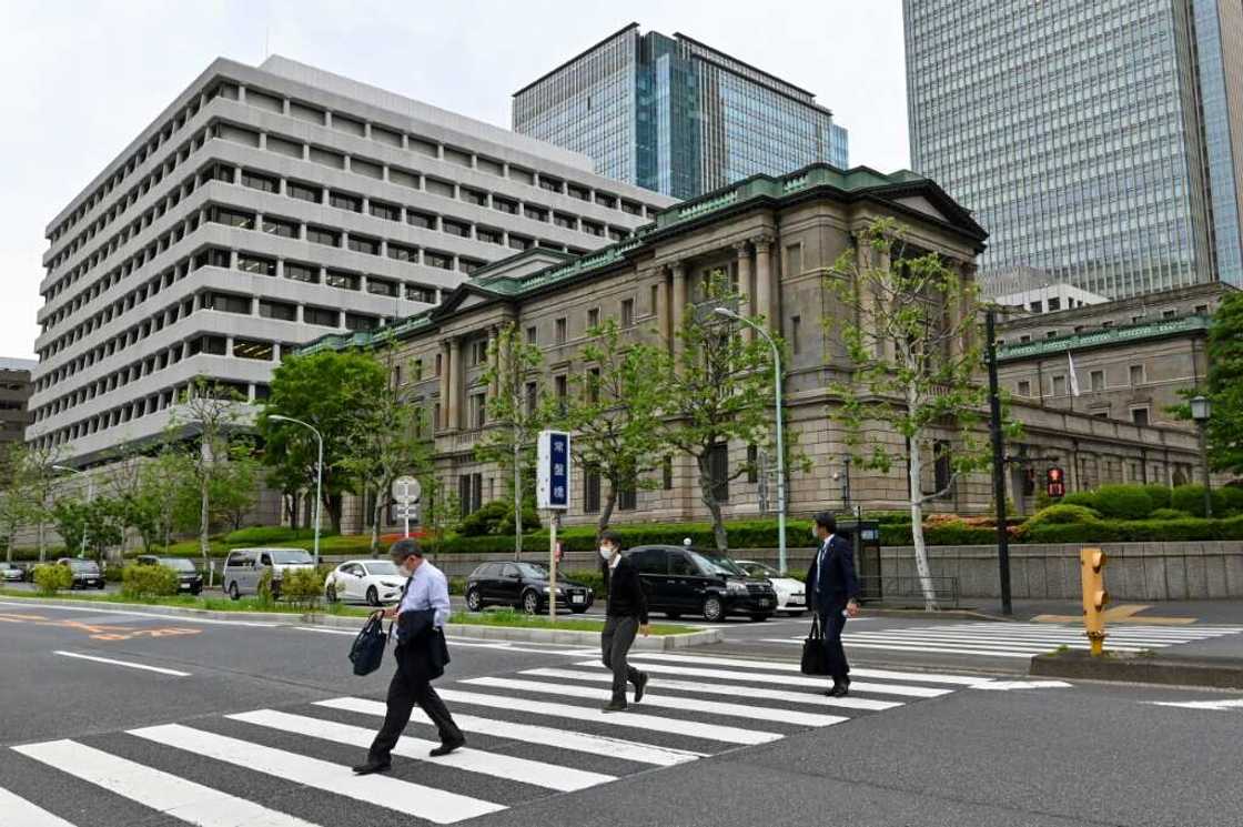 The Bank of Japan's policy tweak sent the yen soaring but has rattled investors The Bank of Japan's policy tweak sent the yen soaring but has rattled investors