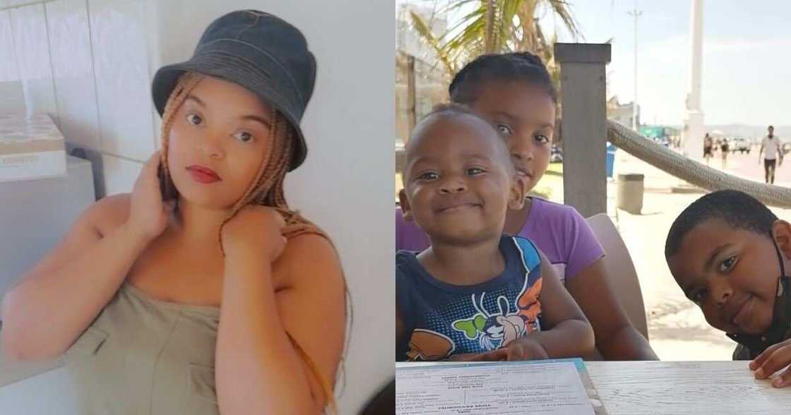 Woman celebrates happy realtionship and kids despite HIV status Woman celebrates happy realtionship and kids despite HIV status