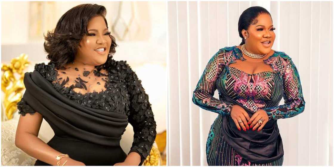 Toyin Abraham Toyin Abraham