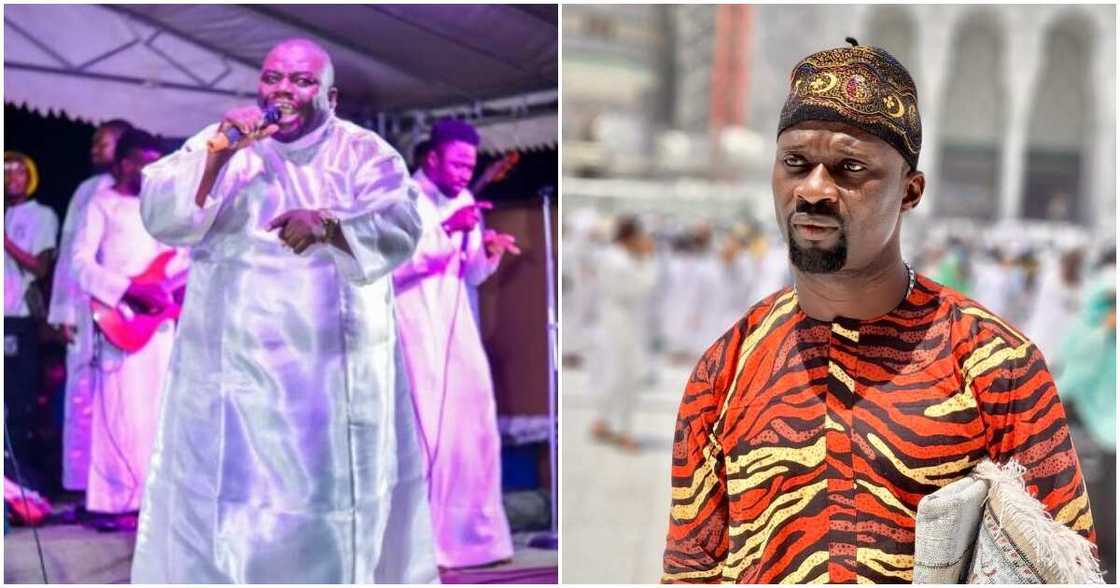 Alao Malaika, Moses Harmony Alao Malaika, Moses Harmony