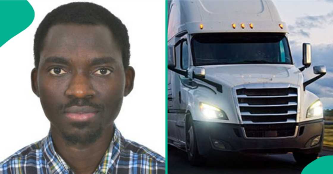 Abroad-based man recounts his near-death experience.