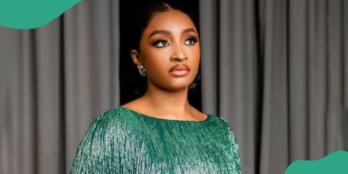 Gwamnati ta nada Rahama Sadau mukami a kwamitin iDICE Gwamnati ta nada Rahama Sadau mukami a kwamitin iDICE