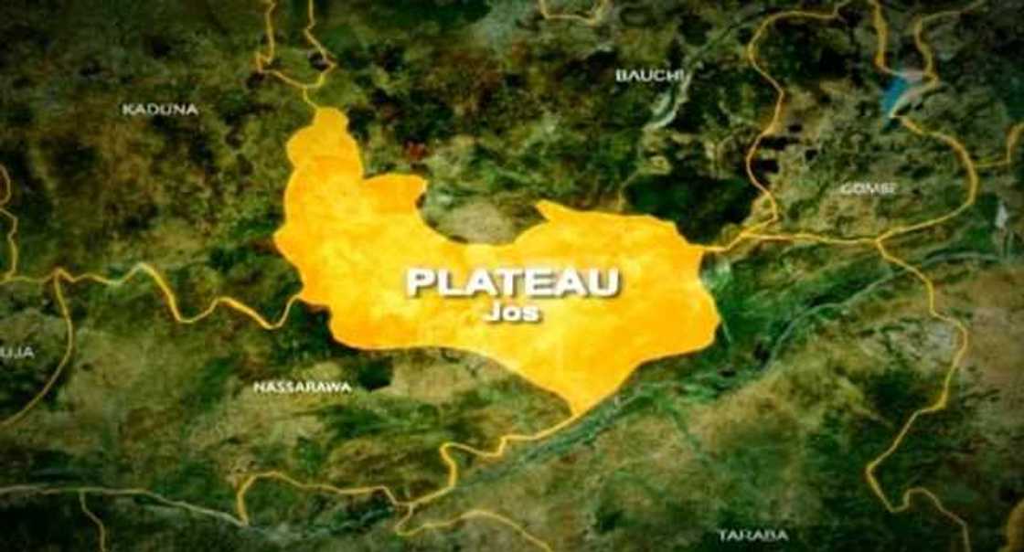 Plateau