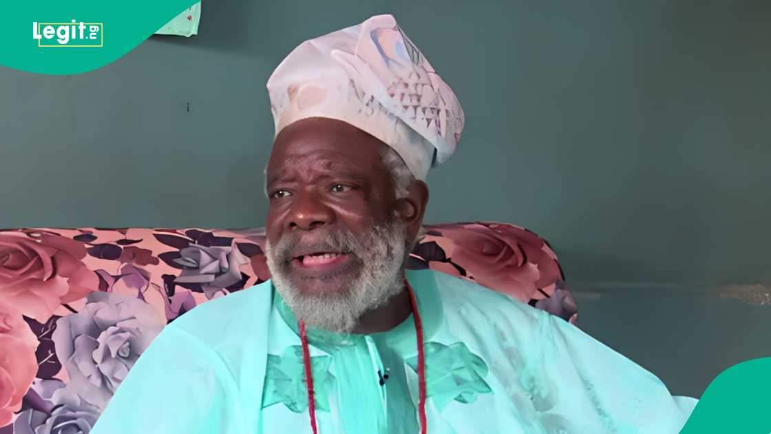 Peter Fatomilola speaks about late colleague, Taiwo Hassan
