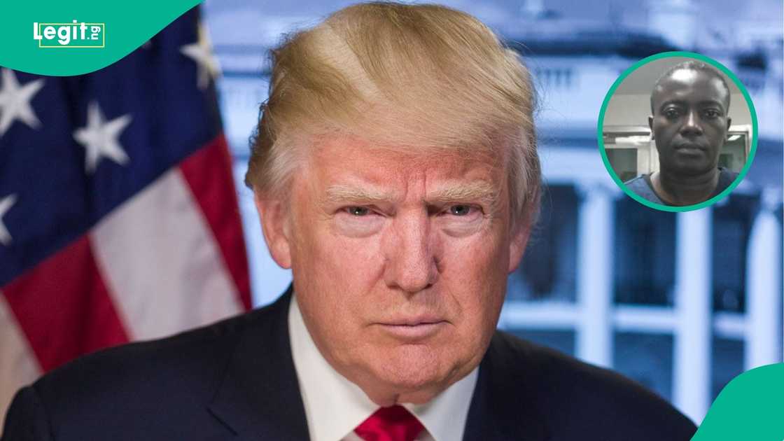 The United States Government has set plans to deport Nigerians who committed money laundering