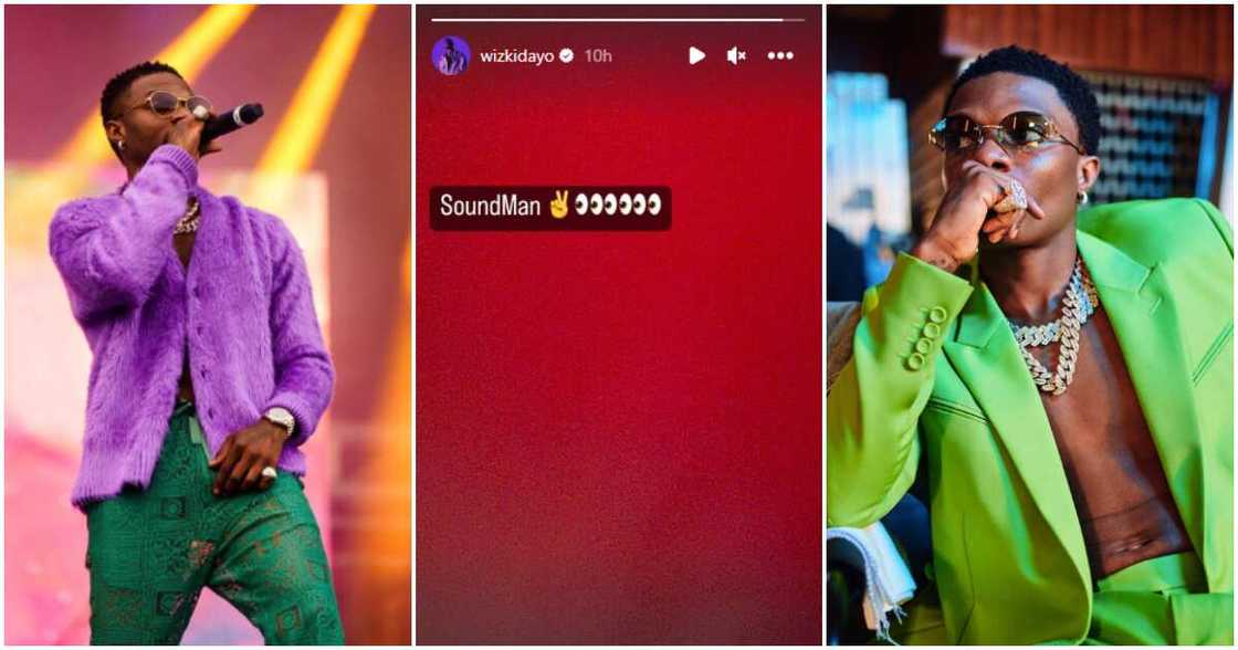 Photos of Wizkid Photos of Wizkid