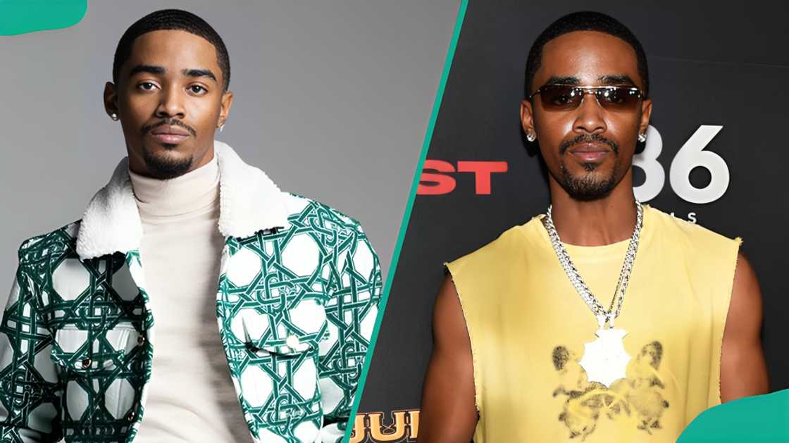 American actor Myles Truitt American actor Myles Truitt