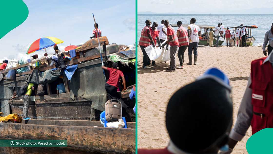 Congo River boat accident, DR Congo boat fire, HB Kongolo capsized, Mbandaka boat tragedy, Congo maritime disaster, overcrowded boat accident, Democratic Republic of Congo news Congo River boat accident, DR Congo boat fire, HB Kongolo capsized, Mbandaka boat tragedy, Congo maritime disaster, overcrowded boat accident, Democratic Republic of Congo news